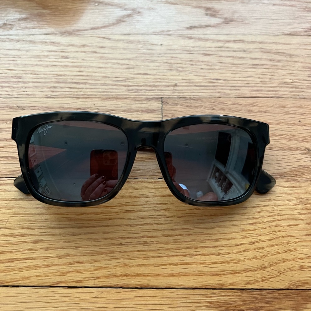 Maui Jim SnapBack Sunglasses